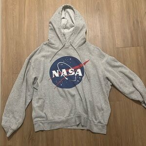 Forever 21 NASA hoodie